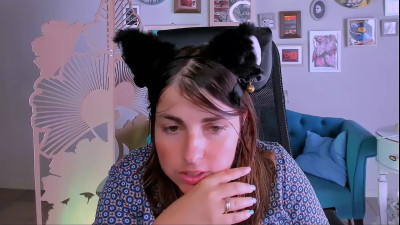 Watch MartaEdams recorded live streams from Stripchat on 2025/09/09, Cam Archive