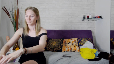 Watch AmaliaMao recorded live streams from Stripchat on 2025/09/09, Cam Archive