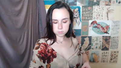 Watch VeryVeryVeryShy_ recorded live streams from Stripchat on 2025/09/09, Cam Archive