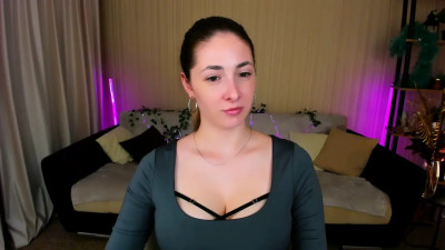 Watch SensitiveSooul recorded live streams from Stripchat on 2025/09/14, Cam Archive