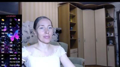 Watch Javelinka recorded live streams from Stripchat on 2025/09/14, Cam Archive