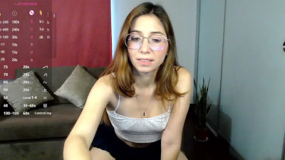 Watch _littlesammy recorded live streams from Stripchat on 2025/09/13, Cam Archive