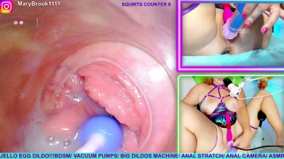 Watch marybrook1 recorded live streams from Stripchat on 2025/09/13, Cam Archive