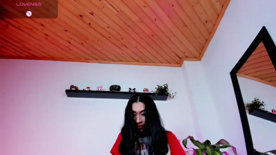 Watch kali_ka recorded live streams from Stripchat on 2025/09/12, Cam Archive