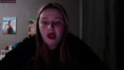Watch Light_Luna recorded live streams from Stripchat on 2025/09/14, Cam Archive