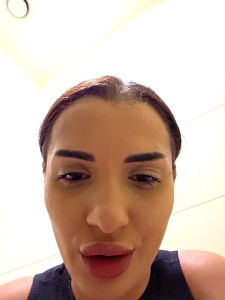 NaughtyChloe