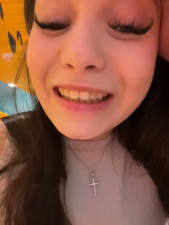 Watch Chloe__Moon recorded live streams from Stripchat on 2025/09/15, Cam Archive