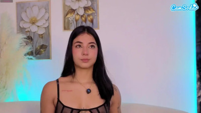 Watch sharon-montana recorded live streams from Camsoda on 2025/09/15, Cam Archive