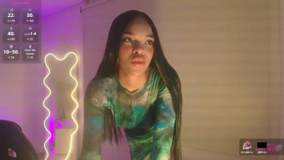 Watch miagates_tay recorded live streams from Chaturbate on 2025/09/15, Cam Archive