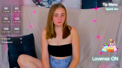 Watch MilliStrii recorded live streams from Stripchat on 2025/09/15, Cam Archive