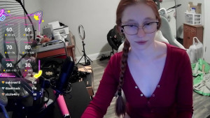 LilyFoxxx