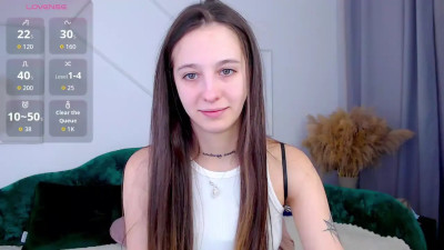 Watch Little_Cherryy_ recorded live streams from Stripchat on 2025/09/16, Cam Archive