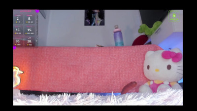 Watch miaa-lee recorded live streams from Stripchat on 2025/09/17, Cam Archive