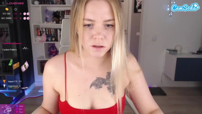Watch emmy-bryan recorded live streams from Camsoda on 2025/09/17, Cam Archive