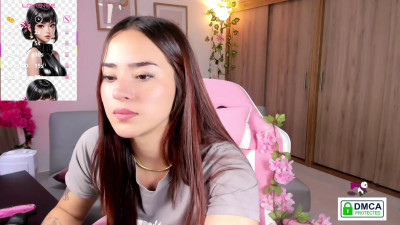 Watch Veronica_isaza__ recorded live streams from Stripchat on 2025/09/17, Cam Archive