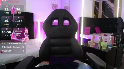 Watch Noah_Jhonson recorded live streams from Stripchat on 2025/09/21, Cam Archive