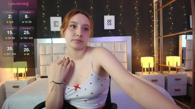 Watch anastasia_windel recorded live streams from Stripchat on 2025/09/21, Cam Archive