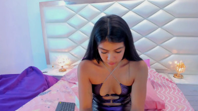 Watch samanthaevans4 recorded live streams from Stripchat on 2025/09/21, Cam Archive