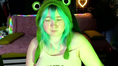 Watch ChimberWol recorded live streams from Stripchat on 2025/09/20, Cam Archive