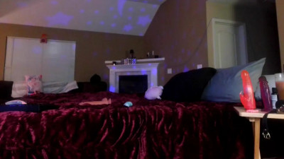 Watch LunaSynns recorded live streams from Stripchat on 2025/09/20, Cam Archive