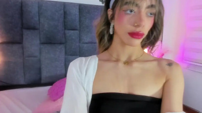 Watch Violetta_Ficher recorded live streams from Stripchat on 2025/09/20, Cam Archive