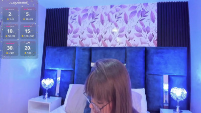 Watch ammyjoness_ recorded live streams from Chaturbate on 2025/09/20, Cam Archive