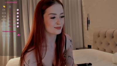 Watch Emeli_Love recorded live streams from Stripchat on 2025/09/20, Cam Archive