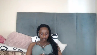 Watch Jah-Queen recorded live streams from Stripchat on 2025/09/18, Cam Archive