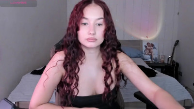 Watch Eva_flower recorded live streams from Stripchat on 2025/09/19, Cam Archive