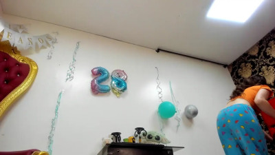 Watch lucy_cole recorded live streams from Stripchat on 2025/09/22, Cam Archive