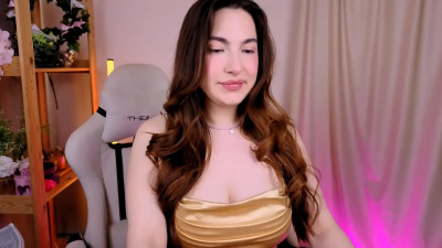 Watch melissalovely_ recorded live streams from Stripchat on 2025/09/22, Cam Archive