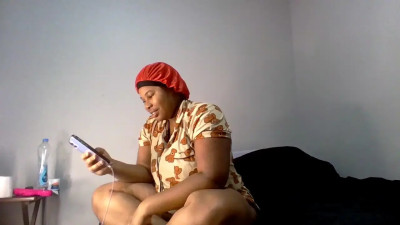 Watch _Ebony_Fantasy recorded live streams from Stripchat on 2025/09/24, Cam Archive