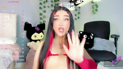 Watch cattriona_muller recorded live streams from Stripchat on 2025/09/24, Cam Archive