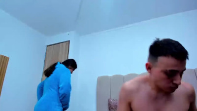 Watch Salome_Moonn recorded live streams from Stripchat on 2025/09/23, Cam Archive