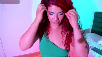 Watch MizzHell recorded live streams from Stripchat on 2025/09/24, Cam Archive