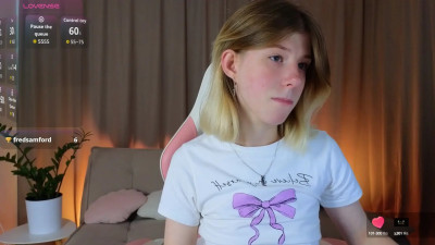 Watch MuraLuxa recorded live streams from Stripchat on 2025/09/23, Cam Archive