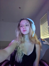 Watch katyydel6 recorded live streams from Stripchat on 2025/09/23, Cam Archive