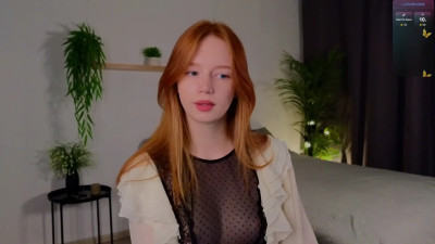 Watch Ckarollina recorded live streams from Stripchat on 2025/09/23, Cam Archive