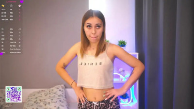 Watch JuliannaBrice recorded live streams from Stripchat on 2025/09/23, Cam Archive