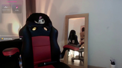 Watch valengray recorded live streams from Stripchat on 2025/09/23, Cam Archive