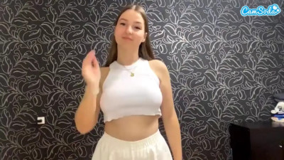 Watch dionreagin recorded live streams from Camsoda on 2025/09/25, Cam Archive