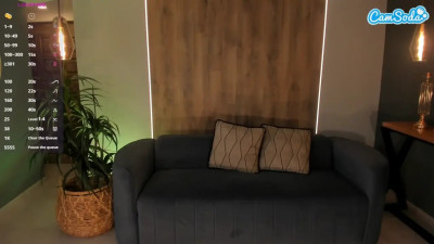 Watch jennifer-rodriguez recorded live streams from Camsoda on 2025/09/25, Cam Archive