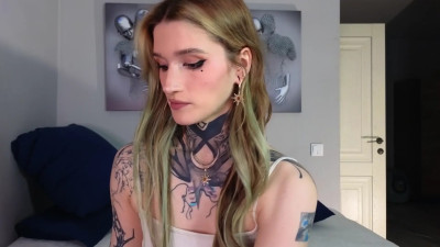 Watch SophieInkk recorded live streams from Stripchat on 2025/09/25, Cam Archive