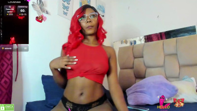 Watch ZaraMartinez recorded live streams from Stripchat on 2025/09/26, Cam Archive