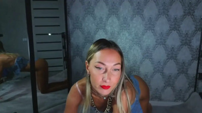 Watch iam_blake recorded live streams from Chaturbate on 2025/09/26, Cam Archive