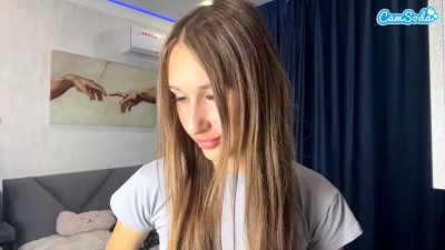 Watch delciepurkerson recorded live streams from Camsoda on 2025/09/26, Cam Archive