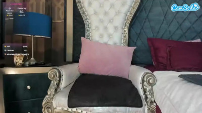 Watch janna-rousse3 recorded live streams from Camsoda on 2025/09/26, Cam Archive