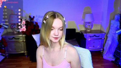 Watch RosesKate recorded live streams from Stripchat on 2025/09/27, Cam Archive