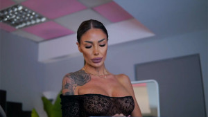 RaquelleVon