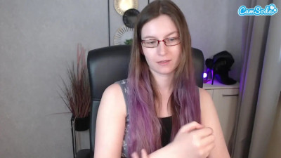 Watch emmatease94 recorded live streams from Camsoda on 2025/09/29, Cam Archive